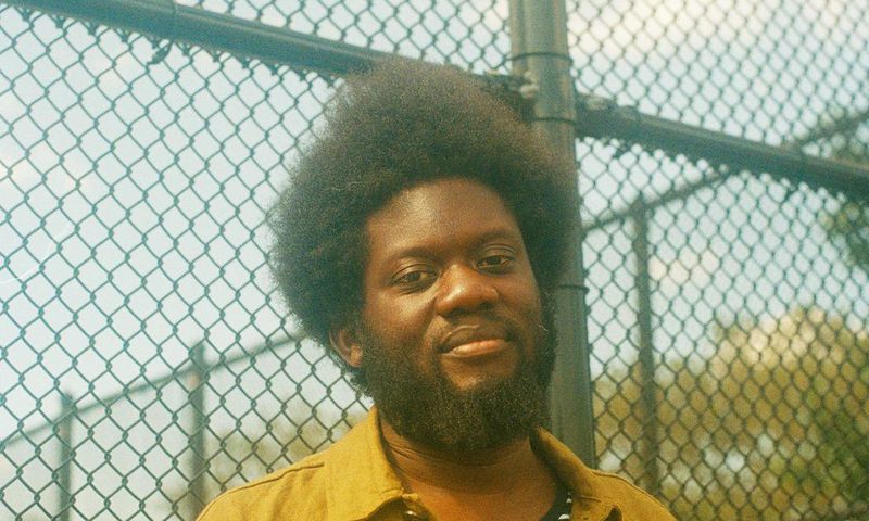 Once a 'Step Away,' Singer Now Has a Place at the Table