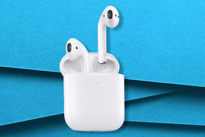 Save $30 on Apple's Latest AirPods