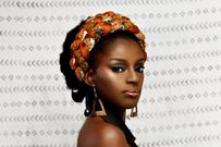 The Gold Coast Queen Collection A/W 19 By Velma’s Millinery &Accessories