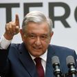 Mexico's President Andres Manuel Lopez Obrador says he doesn't want war with the cartels