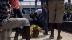 Man,25, dies in akpeteshie drinking contest