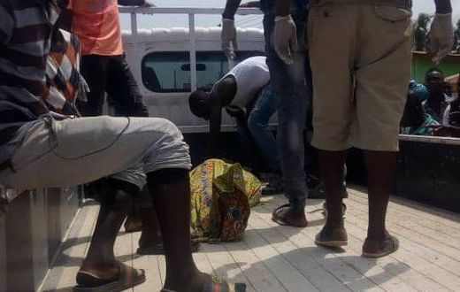 Man,25, dies in akpeteshie drinking contest
