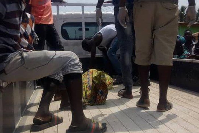 Man,25, dies in akpeteshie drinking contest