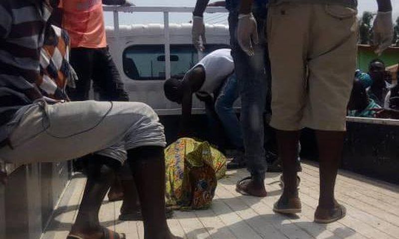 Man,25, dies in akpeteshie drinking contest