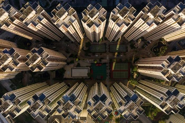 Hong Kong is notorious as one of the least affordable housing markets on the planet
