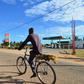 Mozambican President Filipe Nyusi says the huge discovery can transform a nation almost half of whose citizens currently live in poverty