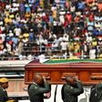 Mugabe, who died last week on a medical trip to Singapore aged 95, left Zimbabwe torn over the legacy of his 37-year rule