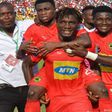 Kotoko Beat Etoile Du Sahel In First Leg