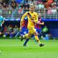 Antoine Griezmann joined Barcelona last summer and scored in their 3-0 win over Eibar in La Liga on Saturday.