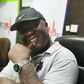 Fred Kyei Mensah 'Fredima'