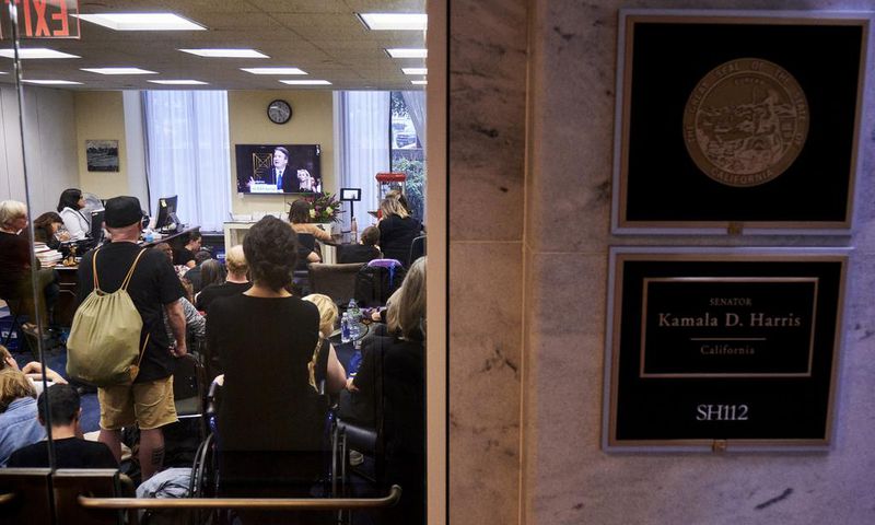 'Underappreciated' Powerhouse in a Race for Small Donors