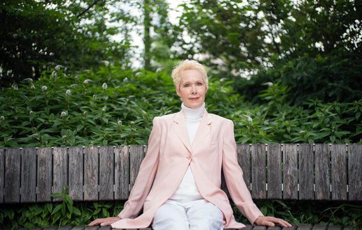 E. Jean Carroll, Who Accused Trump of Rape, Sues Him for Defamation