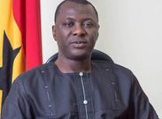 Dep Energy Minister, Dr Mohammed Amin Adam