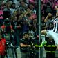 Former Italy and Juventus midfielder Claudio Marchisio announced his retirement from football on Thursday