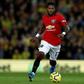 Manchester United manager Ole Gunnar Solskjaer has backed Brazilian duo Fred and Andreas Pereira to perform well in the absence of injured French midfielder Paul Pogba