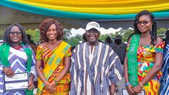 Best Teachers Awards