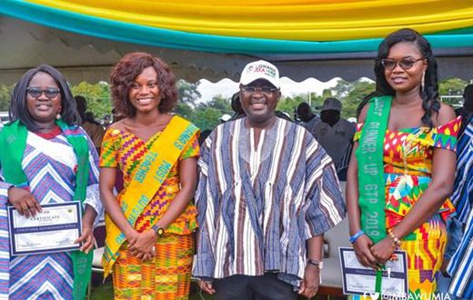 Best Teachers Awards