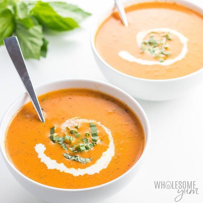 20 Vegetarian Keto Recipes That Make It Totally Possible To Stay Plant-Based On The Diet
