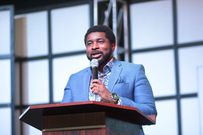 Pastor Kingley Okonkwo