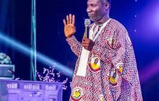 Any poor pastor who blesses you is releasing poverty on you; a pastor must be rich – Badu Kobi asserts