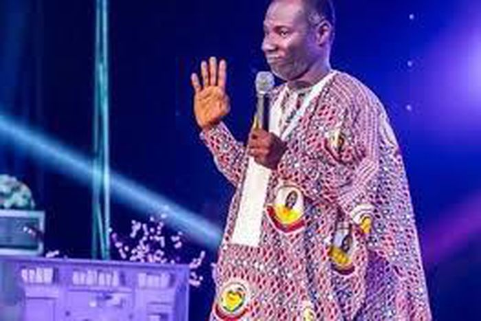 Any poor pastor who blesses you is releasing poverty on you; a pastor must be rich – Badu Kobi asserts