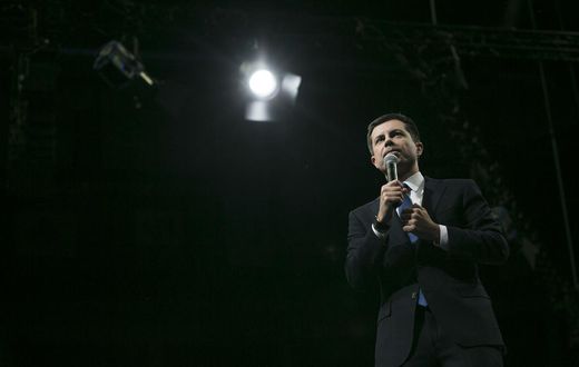 5 Takeaways From the Latest Iowa Poll