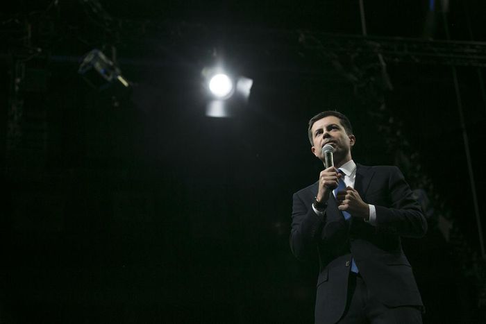 5 Takeaways From the Latest Iowa Poll