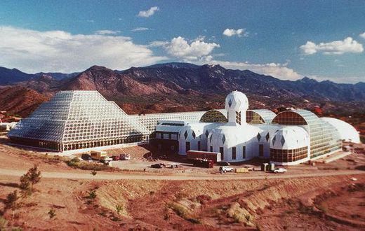 The lost history of one of the world's strangest science experiments