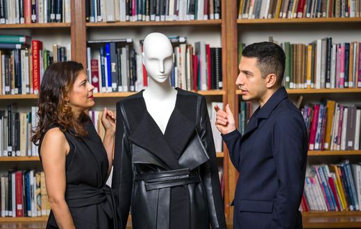 Looking Beyond the Fashion Binary