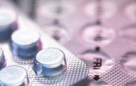 Some Meds Might Make Your BC Pills Less Effective