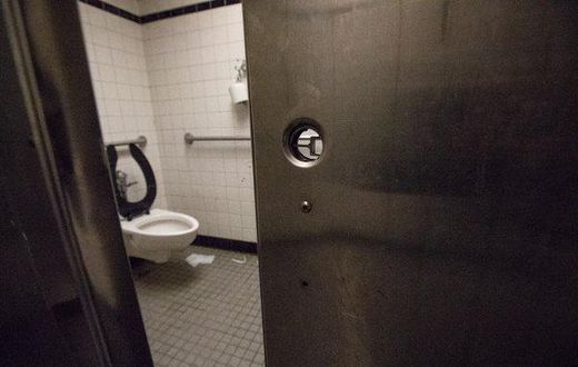 Subway bathrooms: Are they as bad as you think?