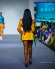 5 stunning photos of Sister Derby at Glitz Africa Fashion Show