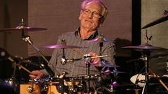 Ginger Baker, Superstar Rock Drummer With Cream, Is Dead at 80
