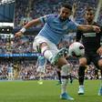 Riyad Mahrez is enjoying a well-timed revival at Manchester City