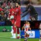 African players who scored on matchday 2