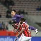 Toulouse's Japan defender Gen Shoji keen to take on PSG's Kylian Mbappe on Sunday
