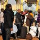 Nigeria deports four Ghanaians (File photo)