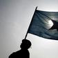 The Somali government said it was "deeply concerned" about the xenophobic unrest in South Africa