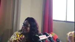 Lawyer Gloria Ofori Boadu (AGRICOOPS)