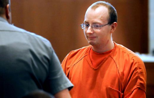Jake Patterson pleads guilty in Jayme Closs abduction