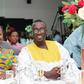 Nana Ansah Kwao IV and Oheneyere Gifty Anti