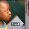 2-year-old Ghanaian boy who knows the entire Bible and capital city of every country goes international(video)