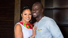 You can’t protect yourself from sadness – Chris Attoh gets emotional after wife’s murder