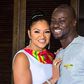 You can’t protect yourself from sadness – Chris Attoh gets emotional after wife’s murder