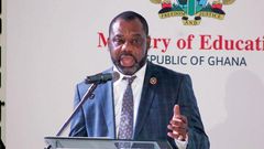Matthew Opoku Prempeh