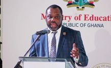 Matthew Opoku Prempeh