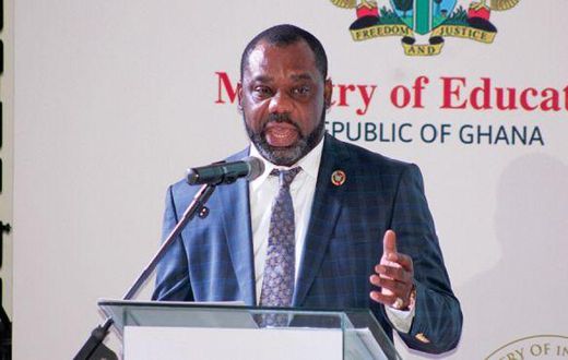 Matthew Opoku Prempeh
