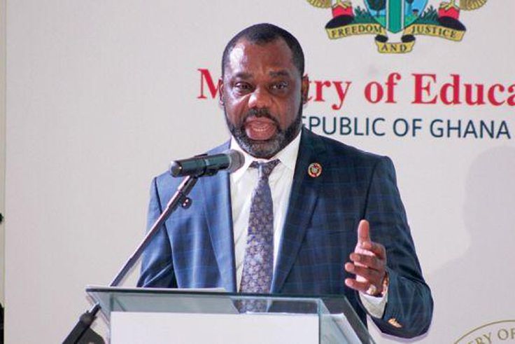 Matthew Opoku Prempeh