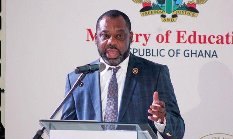Matthew Opoku Prempeh