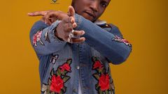 Musician FlyBoy Geesus threatens to sue “Devil Under My Pillow” series producer over copyright